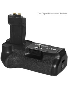 BG-E8 Grip per eos 600d